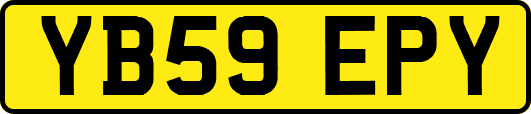 YB59EPY