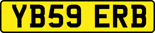 YB59ERB