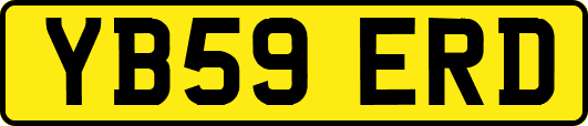 YB59ERD