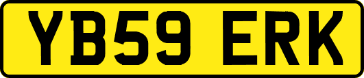YB59ERK