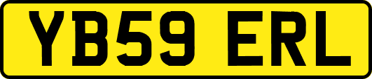 YB59ERL