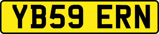 YB59ERN