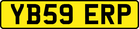 YB59ERP