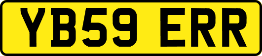 YB59ERR