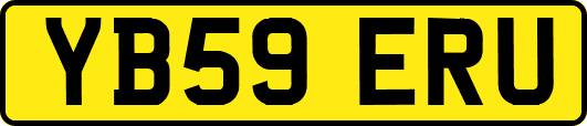 YB59ERU