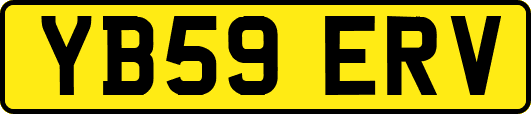 YB59ERV