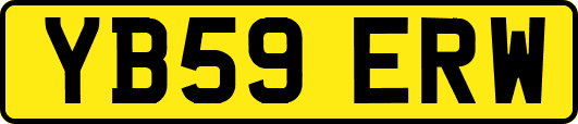 YB59ERW
