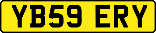 YB59ERY
