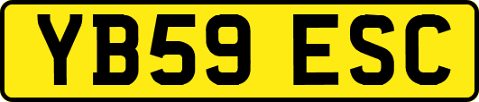 YB59ESC