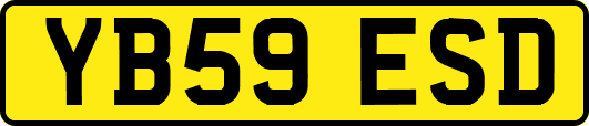 YB59ESD