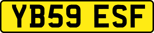 YB59ESF