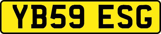YB59ESG