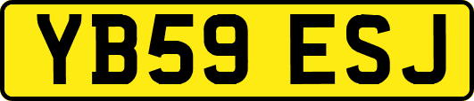 YB59ESJ