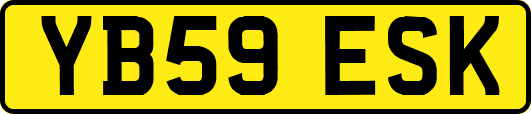 YB59ESK