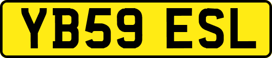 YB59ESL