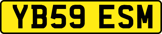 YB59ESM