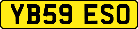 YB59ESO