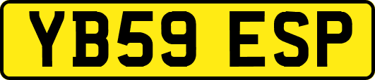 YB59ESP