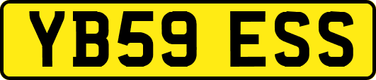 YB59ESS