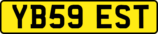 YB59EST