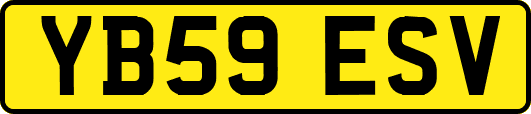 YB59ESV