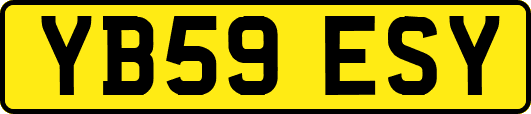 YB59ESY