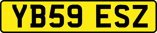 YB59ESZ