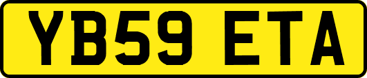 YB59ETA