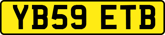 YB59ETB