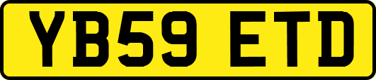 YB59ETD