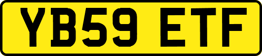 YB59ETF