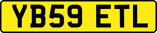 YB59ETL