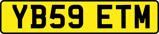 YB59ETM