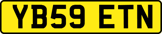 YB59ETN