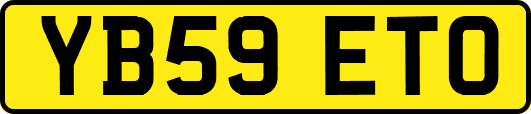 YB59ETO