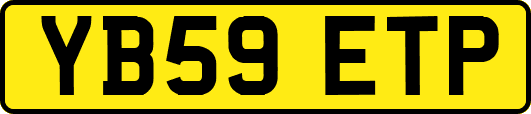 YB59ETP