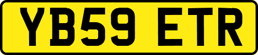 YB59ETR