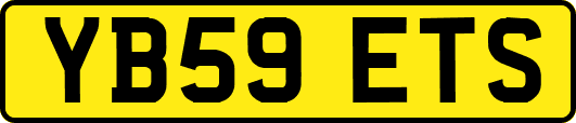 YB59ETS