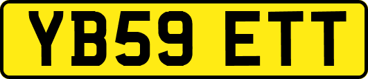 YB59ETT