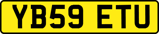 YB59ETU