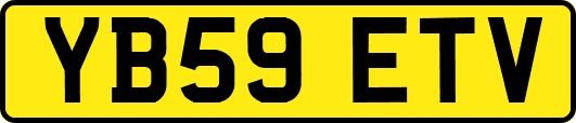 YB59ETV