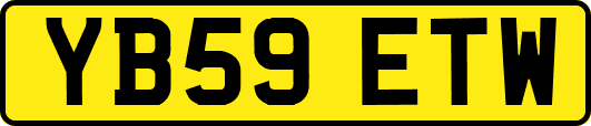YB59ETW