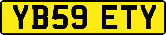 YB59ETY