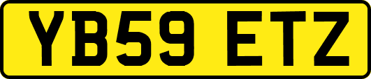 YB59ETZ