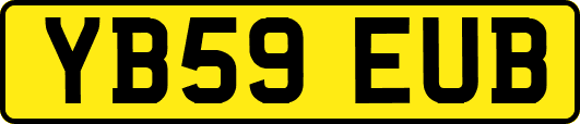 YB59EUB