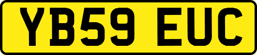 YB59EUC
