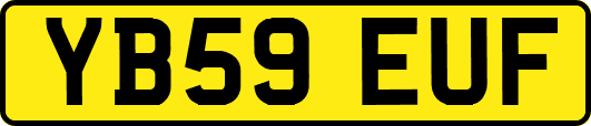 YB59EUF