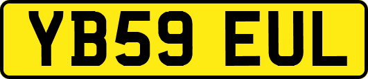 YB59EUL
