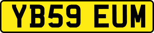 YB59EUM