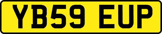 YB59EUP